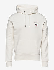 gant hoodie boozt