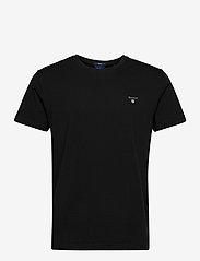 ORIGINAL SS T-SHIRT - BLACK