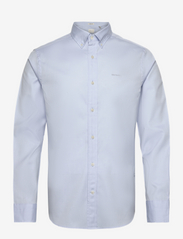 REG PINPOINT OXFORD SHIRT