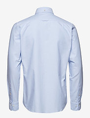 GANT Slim Oxford Shirt Bd - Casual 