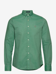 GANT Slim Oxford Shirt Bd - Casual 