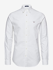SLIM OXFORD SHIRT BD