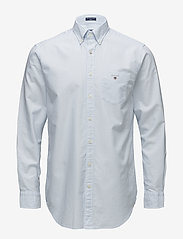 GANT Reg Oxford Banker Bd - Business 