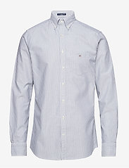 GANT Reg Oxford Banker Bd - Business 