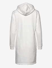 gant lock up hoodie dress