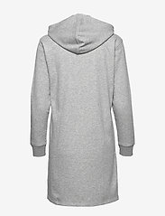 gant hoodie dress