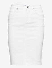 gant denim skirt