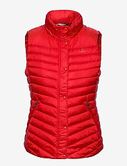 gant down vest