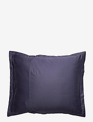 GANT - SATEEN PILLOWCASE - pillow cases - sateen blue - 1