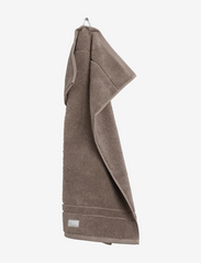 PREMIUM TOWEL 30X50 - COLD BEIGE