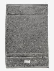 PREMIUM TOWEL 30X50 - ELEPHANT GREY