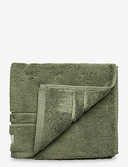 PREMIUM TOWEL 50X70 - AGAVE GREEN
