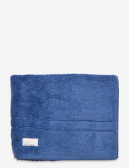 PREMIUM TOWEL 50X70 - DJA VU BLUE
