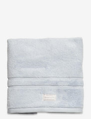 PREMIUM TOWEL 50X70 - POLAR BLUE