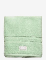 PREMIUM TOWEL 50X70 - SPRAY GREEN