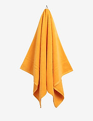 PREMIUM TOWEL 70X140 - MANDARIN ORANGE