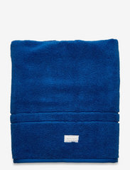 PREMIUM TOWEL 70X140 - NAUTICAL BLUE