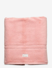 GANT - PREMIUM TOWEL 70X140 - bath towels - pale apricot - 0