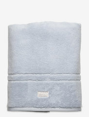 PREMIUM TOWEL 70X140 - POLAR BLUE