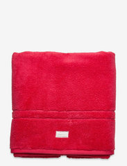 PREMIUM TOWEL 70X140 - WATERMELON PINK