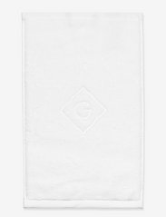 ICON G TOWEL 30X50 - WHITE