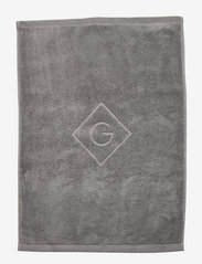 ICON G TOWEL 50X70 - ELEPHANT GREY