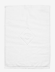 ICON G TOWEL 50X70 - WHITE