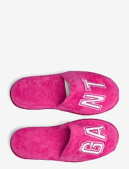 GANT - VACAY SLIPPERS - buty - cabaret pink - 3