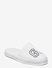 VACAY SLIPPERS - WHITE