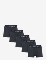 TRUNK 5-PACK
