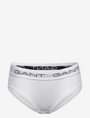 GANT - SHORTY 3-PACK - socks & underwear - white - 1