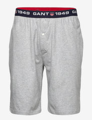 GANT Gant Retro Shield Pajama Shorts 