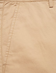 GANT - MD. RELAXED SHORTS - chinos shorts - dark khaki - 2