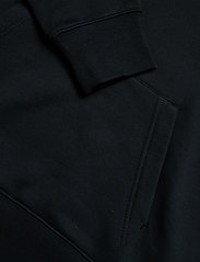 GANT - SHIELD HOODIE - hoodies - black - 3
