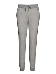 gant tonal shield sweatpants