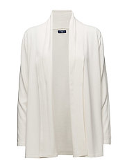 OP2. DRAPED CARDIGAN