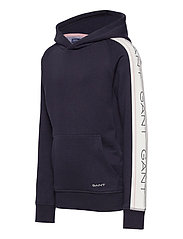 archive sweat hoodie