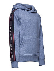 gant archive sweat hoodie