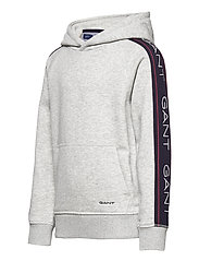 gant archive sweat hoodie
