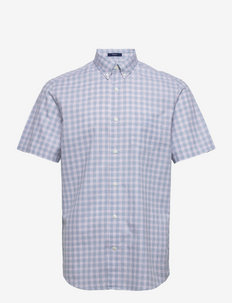 GANT Short-sleeved shirts | Men | See 