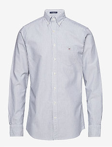 GANT Business shirts | Men | See all 
