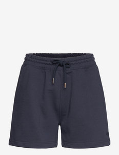 DI. REL ICON G ESSENTIAL SHORTS - casual shorts - evening blue