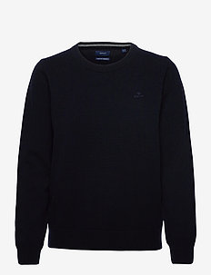 gant knitwear