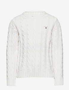 Stickat | Barn | Nya kollektioner online | Stickat | Barn | Nya kollektioner online |