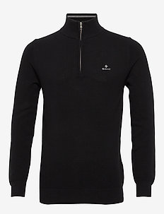 Half zip jumpers for men - Buy online 