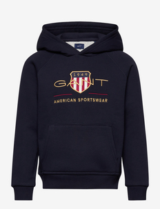 gant hoodie kids