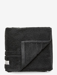 PREMIUM TOWEL 50X70 - bath towels - antracite