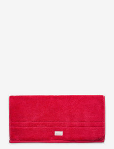 PREMIUM TOWEL 50X70 - essuie-mains & serviettes de bain - watermelon pink