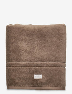 PREMIUM TOWEL 70X140 - ręczniki do rąk - cold beige