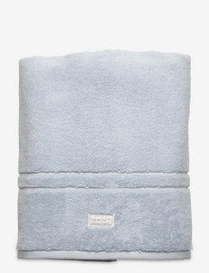 PREMIUM TOWEL 70X140 - bath towels - polar blue